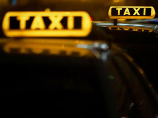 NIGHT TAXI