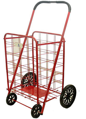 grannycart