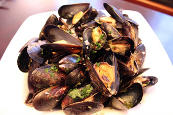 moules