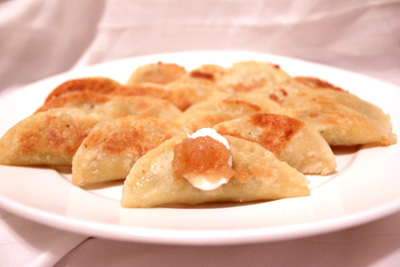 pierogi