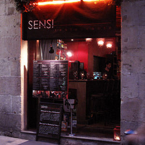 sensi