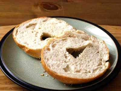 plainbagel