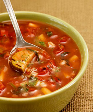 vegsoup