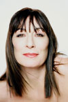 Anjelica Huston's Irish Soda Bread