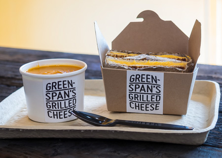 Green Cup - Our Review - Eatability