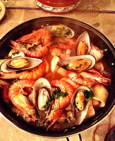 Seafood-in-Cataplana