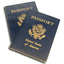 passports