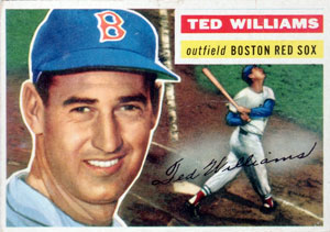 ted topps