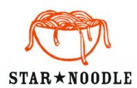 Star Noodle