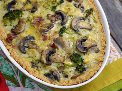Broccoli-Bacon-and-Cheese-Pie