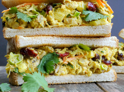 Leftover-Curried-Turkey-Salad-Sandwich