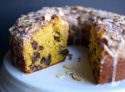 Pumpkin-Chocolate-Chip-Coffee-Cake