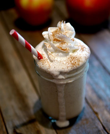 applemilkshake