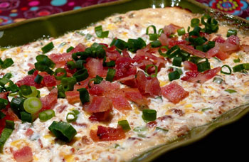 bacondip