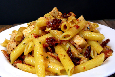 baconpasta