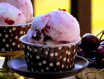 cherryicecream