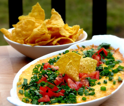 corndip