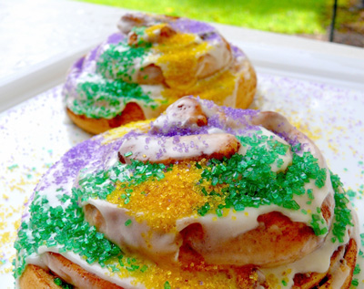 kingcake