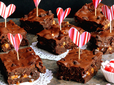 ooey-gooey-brownies