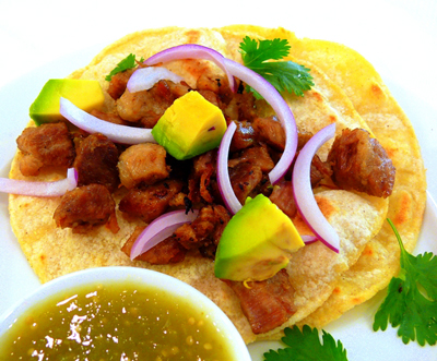 porkcarnitas