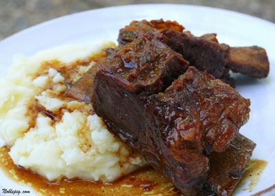 rootbeershortribs