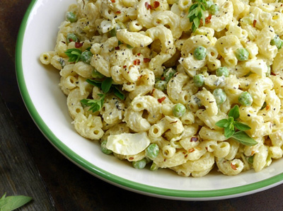 spicy-horseradish-macaroni-salad-a-great-bbq-side-dish