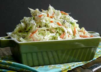 tarragon-coleslaw