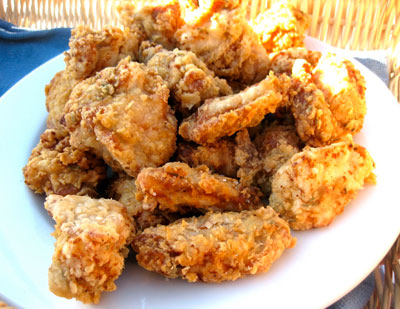 friedchicken