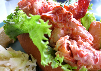 lobserroll