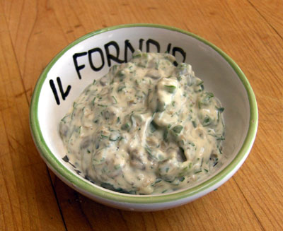 tartarsauce