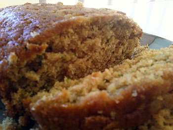 zucchinibread