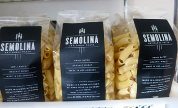 Pasta Bags