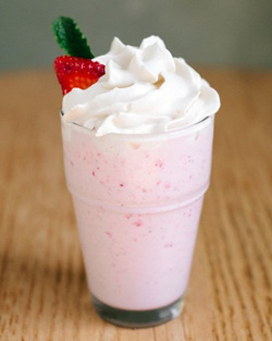 PonoStrawberry-Milkshake