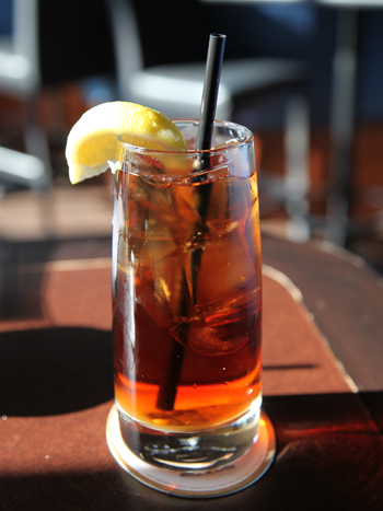 Iced Tea from flickr