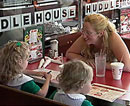 Huddle House