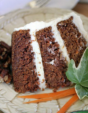 carrotcakeslice