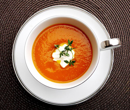 24carrotsoup