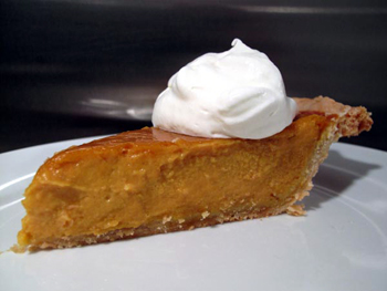 bestpumpkinpie