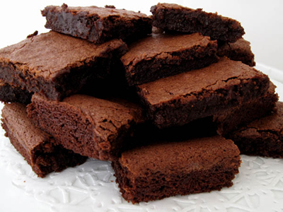 brownies