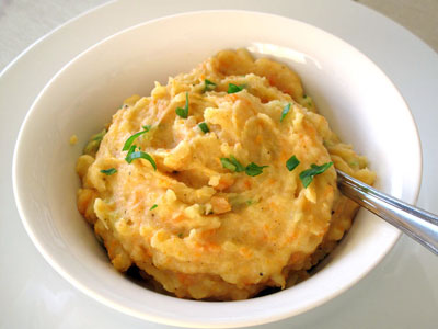 carrotmashedpotatoes