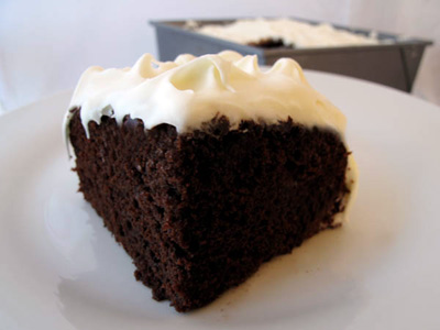 Chocolate Cake