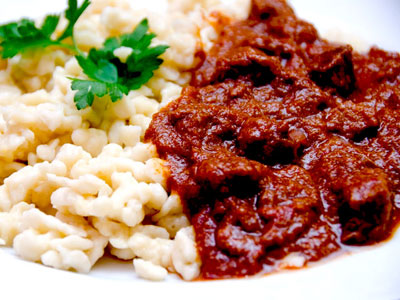 goulash