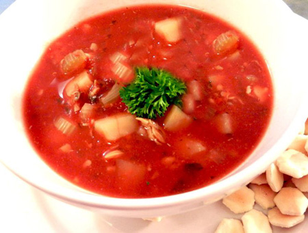 manhattanclamchowder