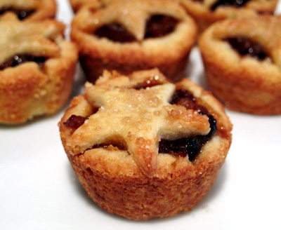 mini-mince-pies