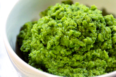 mushypeas