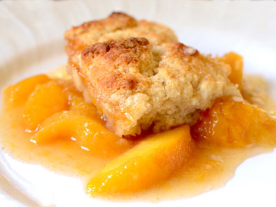 peachcobbler