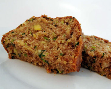 zucchinibread