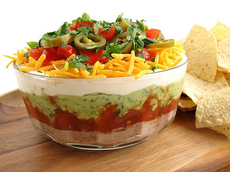 9layerdip