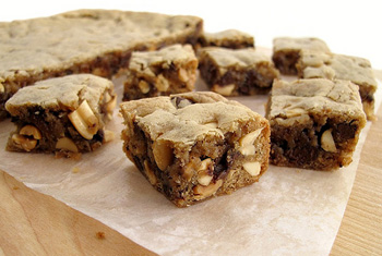 chocpeanutblondies