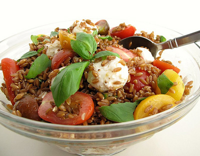 farrosalad